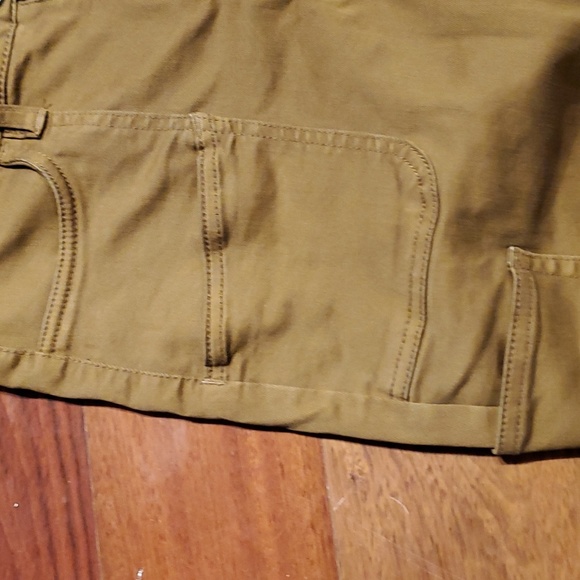Oat Cargo pants - Picture 4 of 5